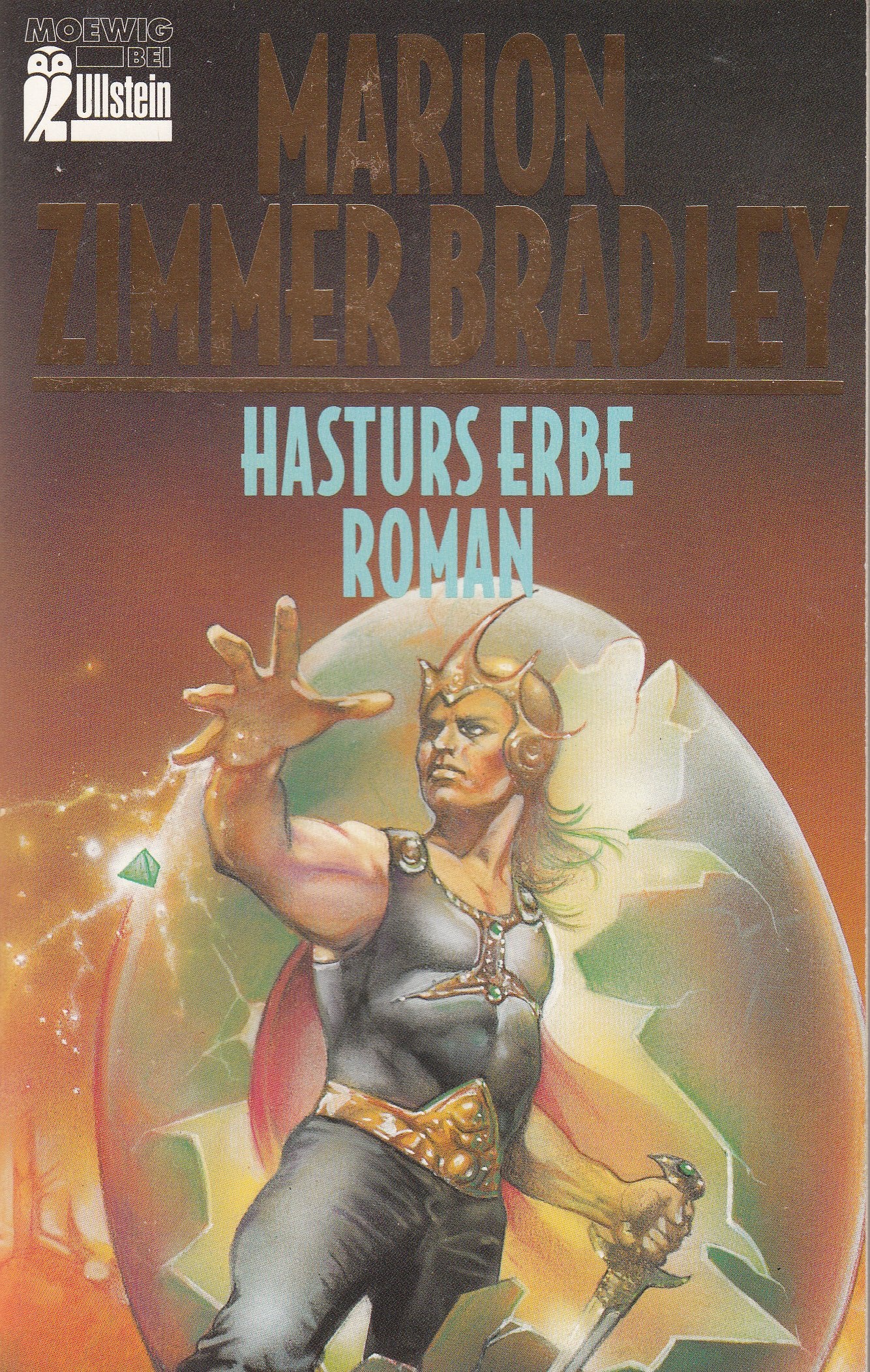 Hasturs Erbe Fantasy & Sci-Fi
