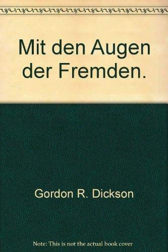 Mit den Augen der Fremden. Books