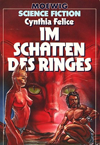 Im Schatten des Ringes. Science Fiction. Fantasy & Sci-Fi