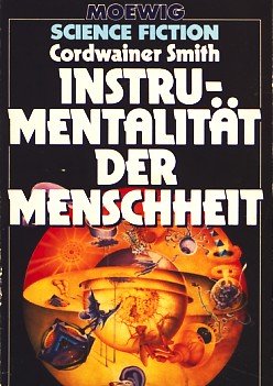 Instrumentalität der Menschheit. Books
