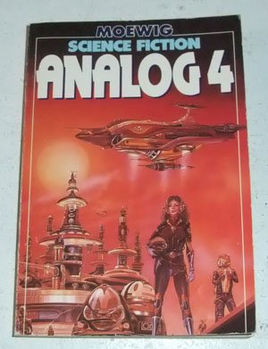 Analog IV. Books
