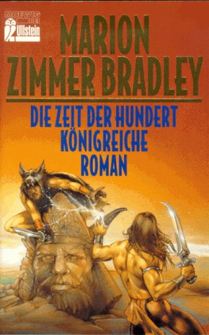 Die Zeit der hundert Königreiche Historical Fiction