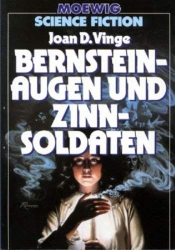 Bernsteinaugen und Zinnsoldaten Books