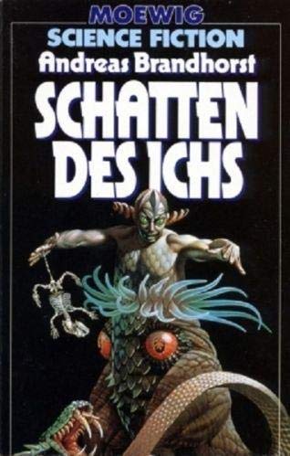 Schatten des Ichs (Moewig-Taschenbücher. Science-Fiction) Books
