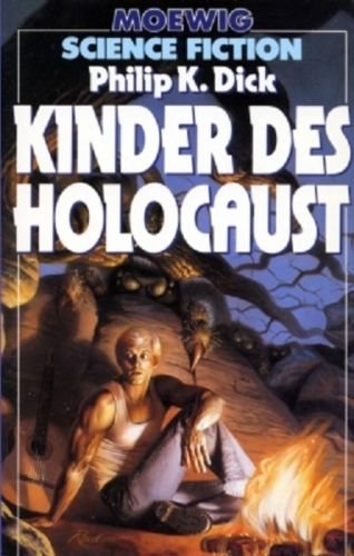 Kinder des Holocaust (Moewig-Taschenbücher. Science-Fiction) German history