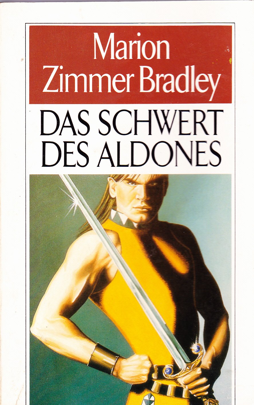 Product Image: Das Schwert des Aldones.
