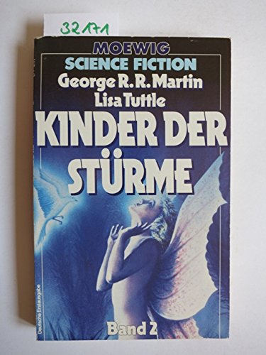 Kinder der Stürme II (Moewig-Taschenbücher. Science-Fiction) Fantasy & Sci-Fi