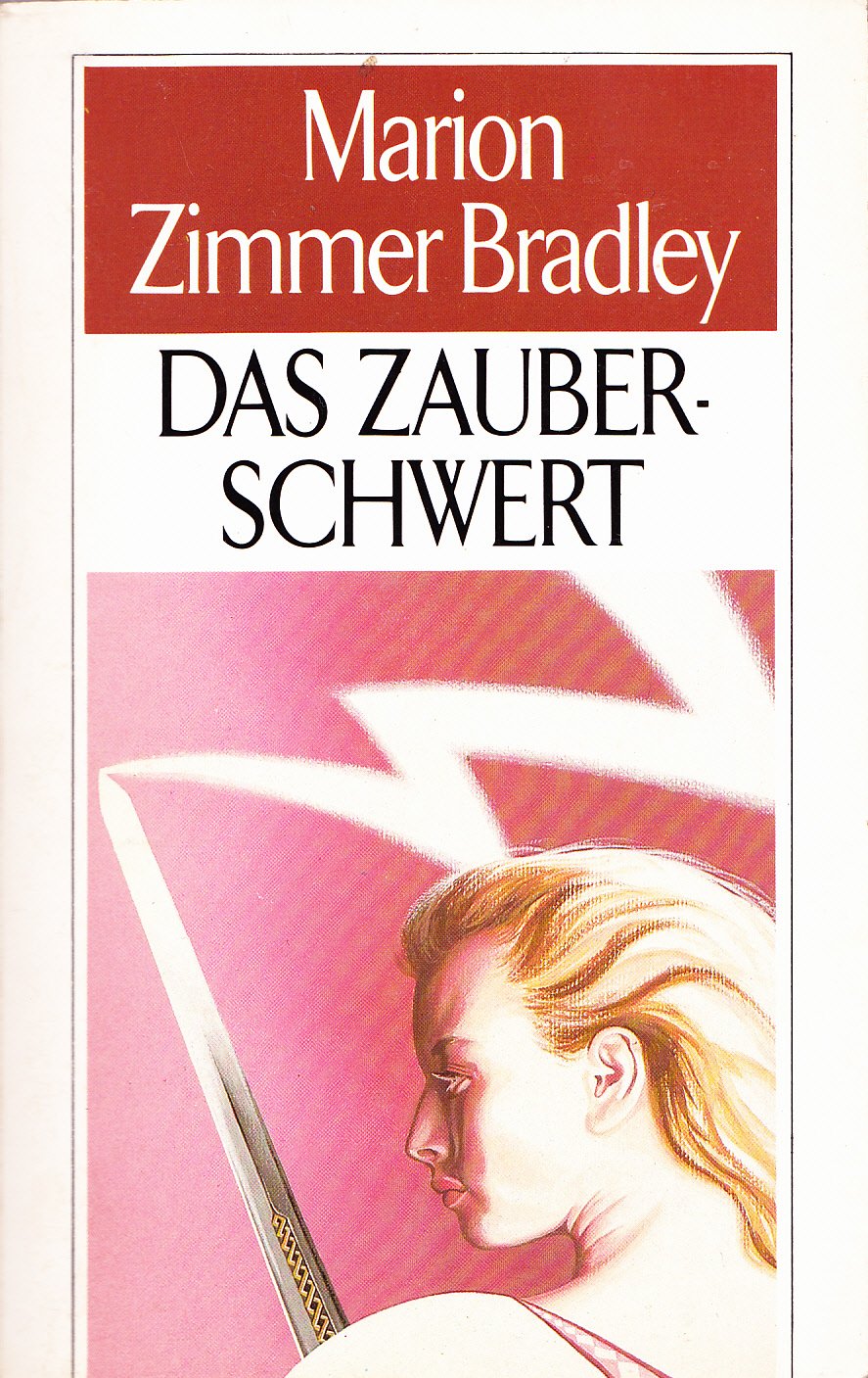 Das Zauberschwert. Fantasy & Sci-Fi