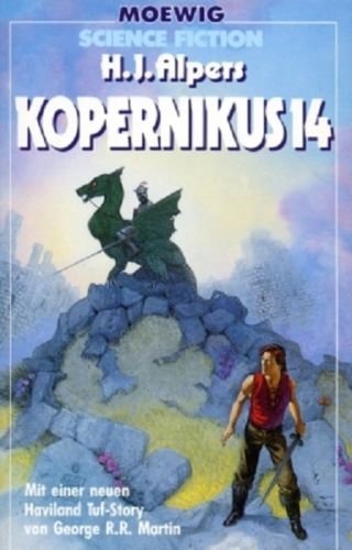 Kopernikus XIV. ( Moewig Science Fiction). Politics & History