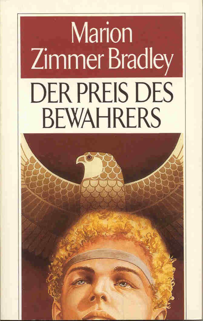 Der Preis des Bewahrers. ( Moewig Science Fiction). Fantasy & Sci-Fi