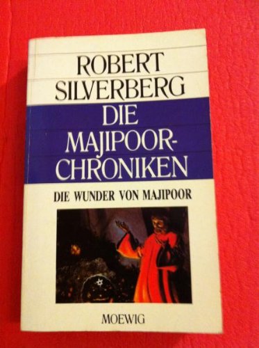 Product Image: Die Majipoor- Chroniken. 3 Bde.