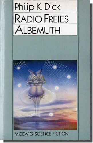 Radio freies Albemuth (Moewig-Taschenbücher. Science-Fiction) Fantasy & Sci-Fi
