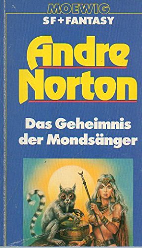 Das Geheimnis der Mondsänger. Band 6 Books