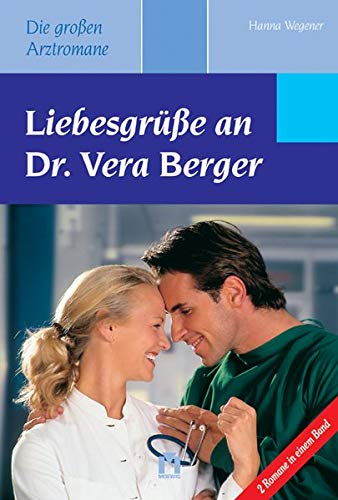 Liebesgrüße an Dr. Vera Berger Books