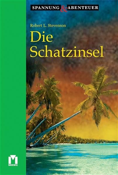 Die Schatzinsel Books