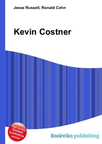 Kevin Costner Film, Art & Culture