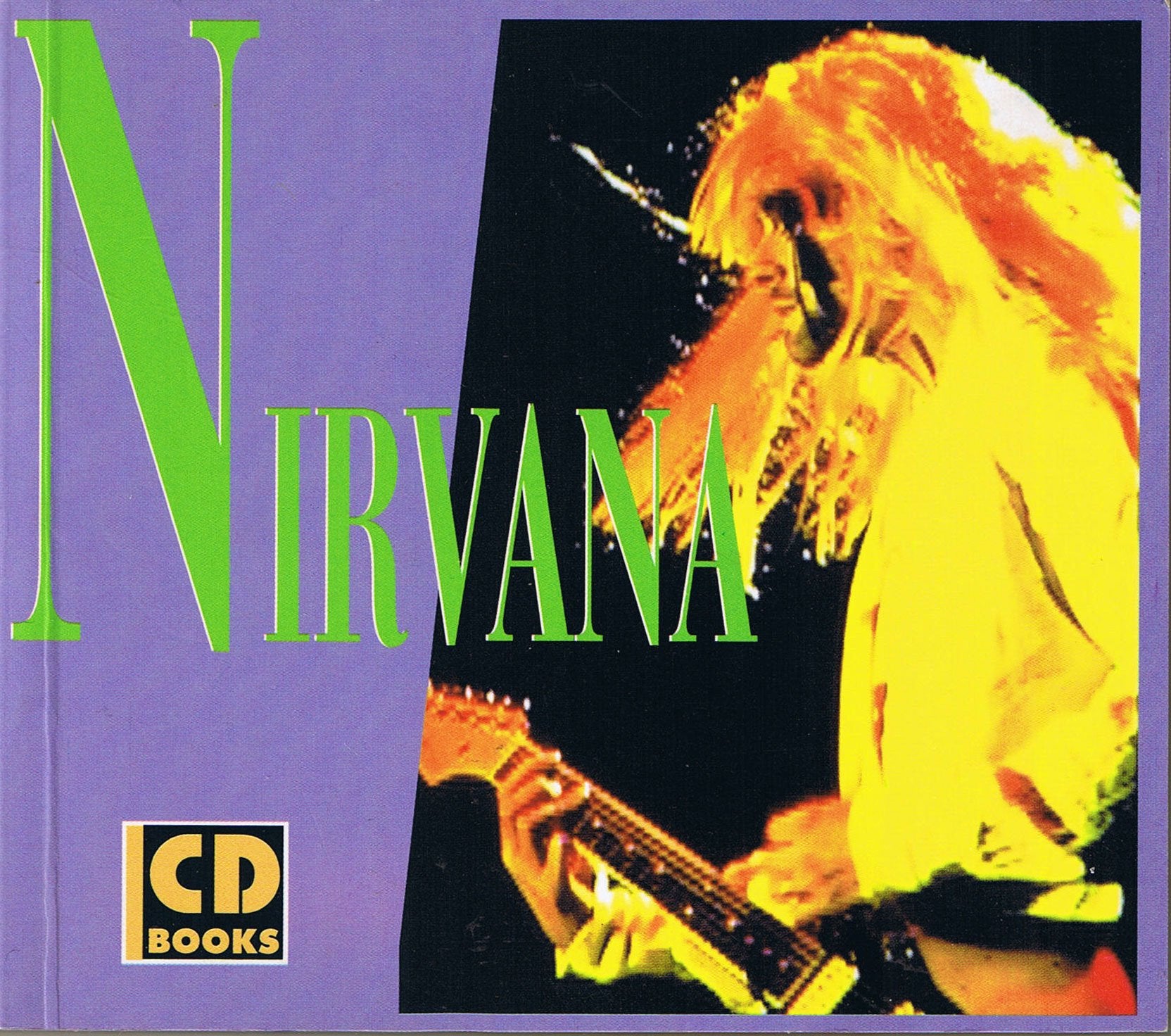 Nirvana Arts & Music