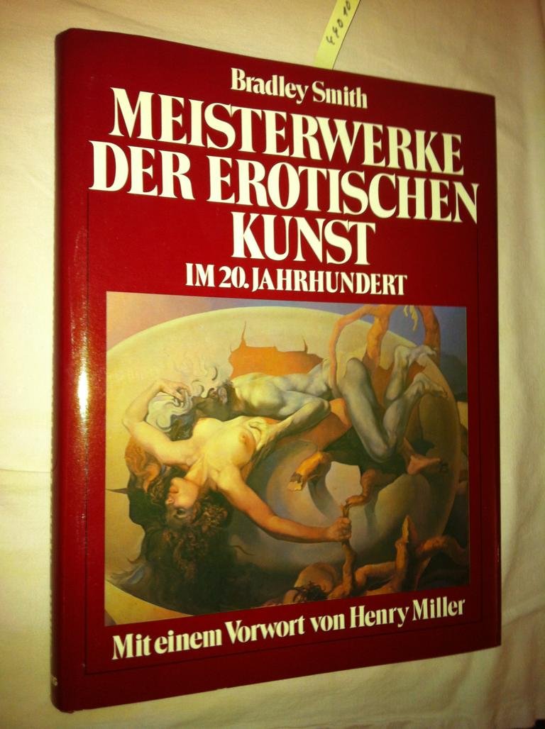 Meisterwerke der erotischen Kunst im 20. Jahrhundert Film, Art & Culture