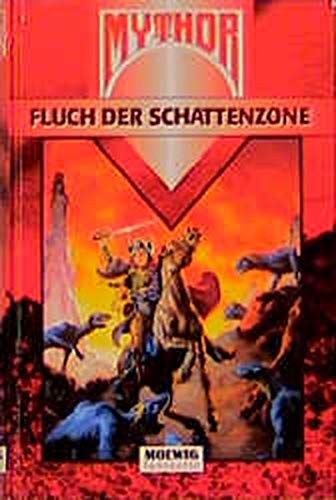 Mythor, Fluch der Schattenzone Fantasy & Sci-Fi