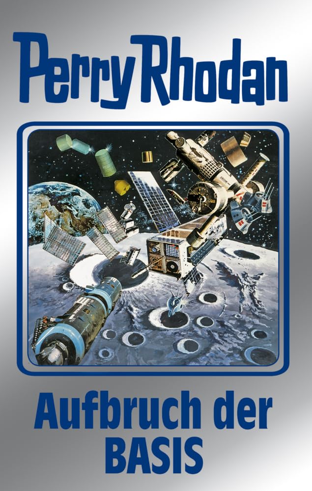 Aufbruch der BASIS Contemporary literature
