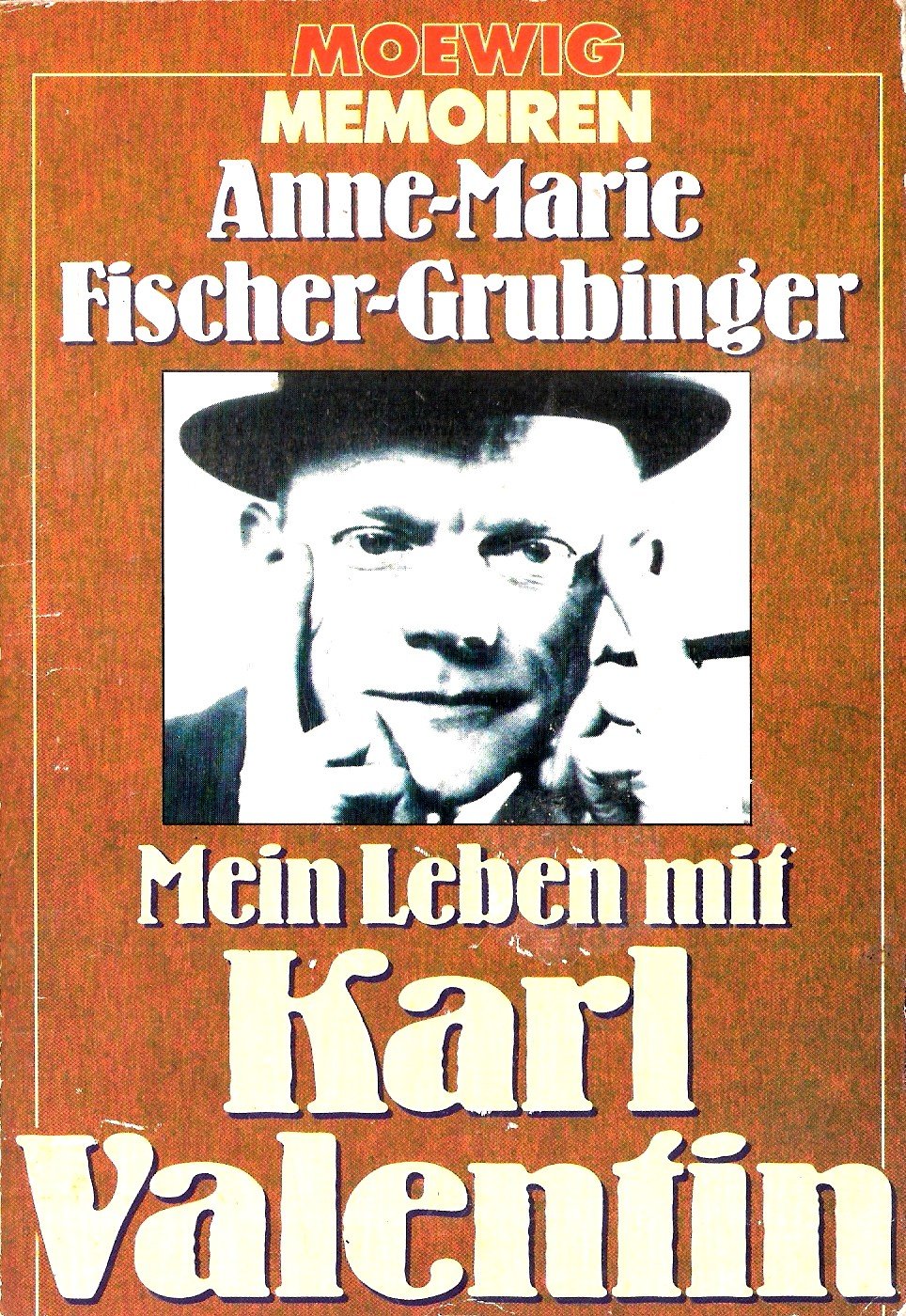 Mein Leben mit Karl Valentin. Film, Art & Culture