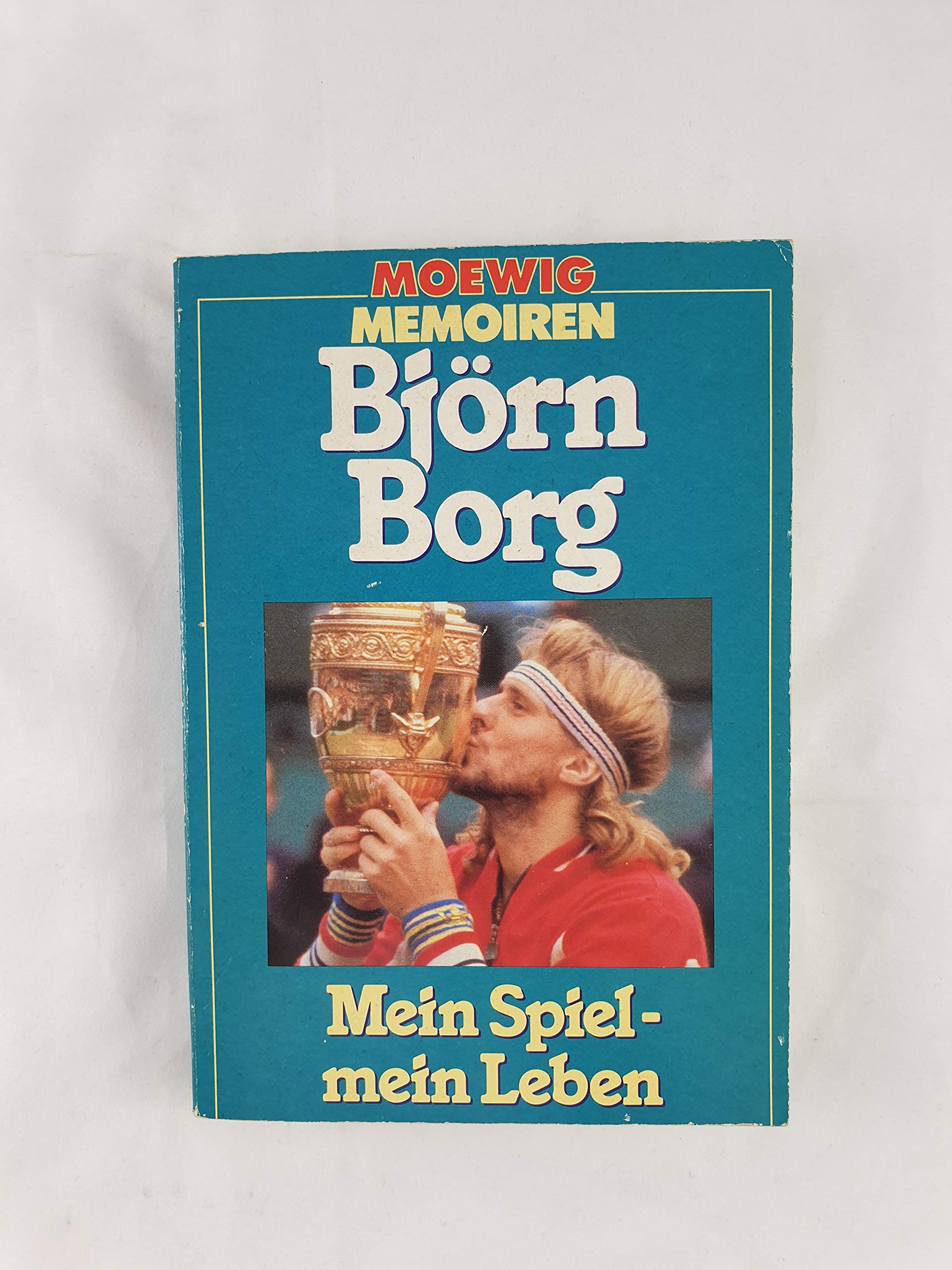 Mein Spiel, mein Leben. Leisure & Fun