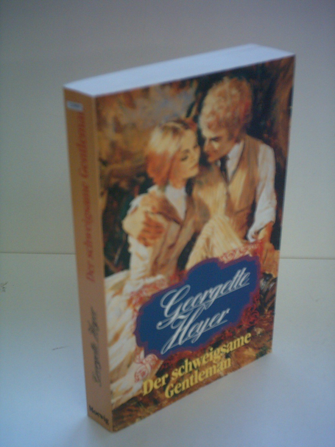 Product Image: Der schweigsame Gentleman