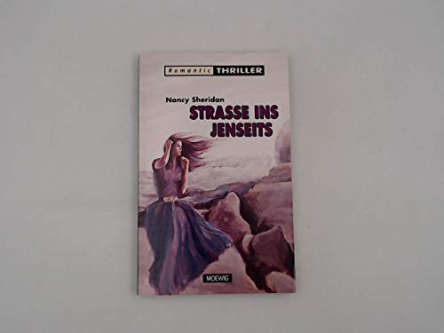 Straße ins Jenseits. Books