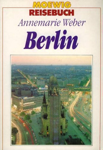 Berlin. Books