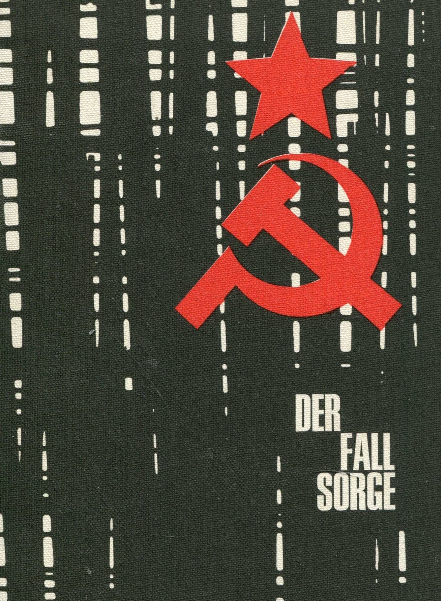 Richard Sorge - Die Geschichte eines großen Doppelspiels Politics & History