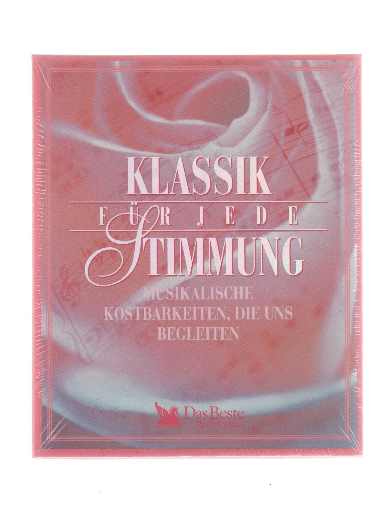 Klassik für jede Stimmung Music