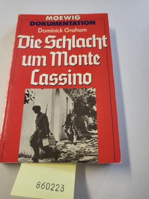 Die Schlacht um Monte Cassino (5380 995). Politics & History