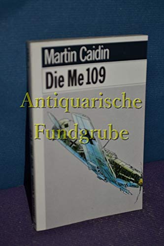 Die Me 109. ( Moewig Dokumentation). Fantasy & Sci-Fi