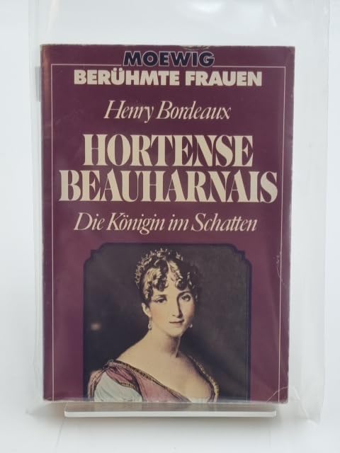 Hortense Beauharnais. Die Königin im Schatten. Social Sciences