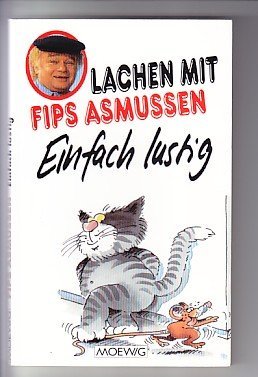 Product Image: Einfach lustig (Lachen mit Fips Asmussen)