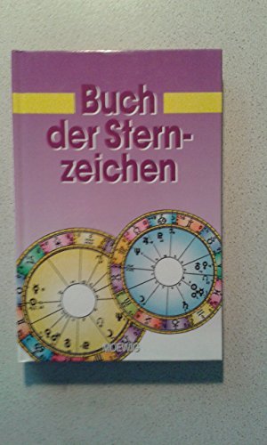 Buch der Sternzeichen (1998) (Moewig) Books
