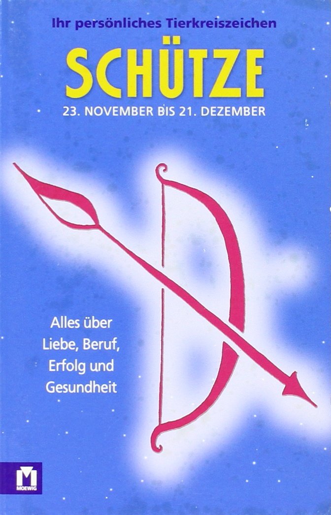 Ihr persönliches Horoskop: Alles über Liebe, Beruf, Erfolg und Gesundheit. Verkaufseinheit Books