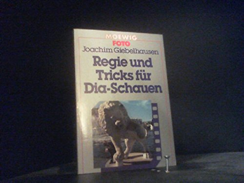 Regie und Tricks für Dia-Schauen Religion & Esotericism