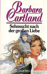 Sehnsucht nach der großen Liebe Books