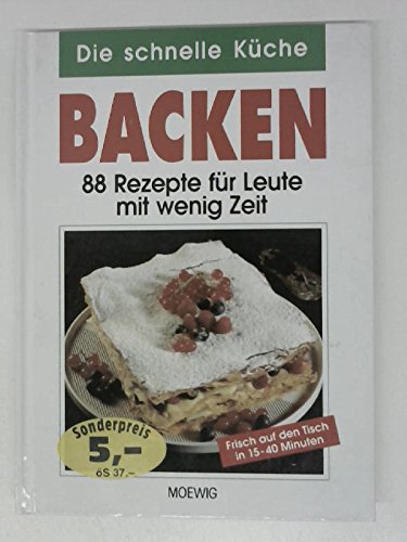 Kleine Gerichte - Rezepte für Leute mit wenig Zeit (Die schnelle Küche) Books