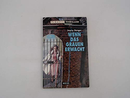 Wenn das Grauen erwacht Books