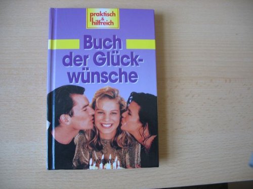 Buch der Glückwünsche Books