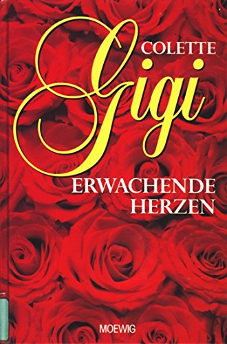 Gigi. Erwachende Herzen Books