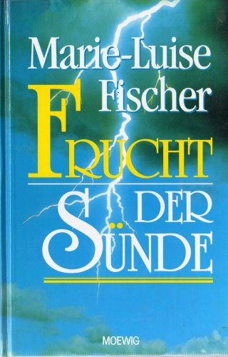 Frucht der Sünde Books