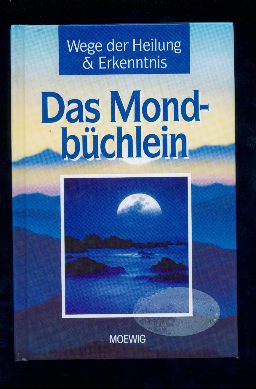 Das Mondbüchlein Books