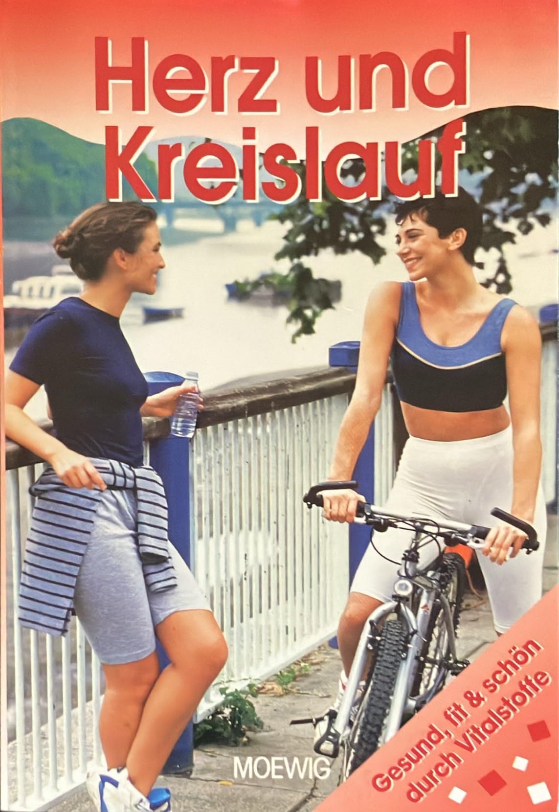 Herz und Kreislauf : ein Buch der Medizin-Redaktion. Books
