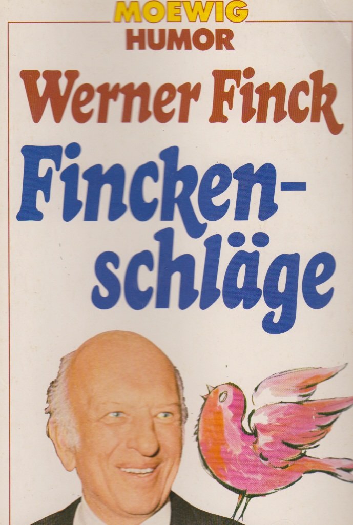 Finckenschläge. Film, Art & Culture