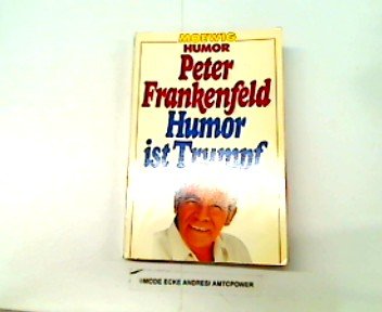 Product Image: Humor ist Trumpf