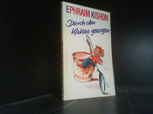 Durch den Kakao gezogen. ( Moewig Satire). Books