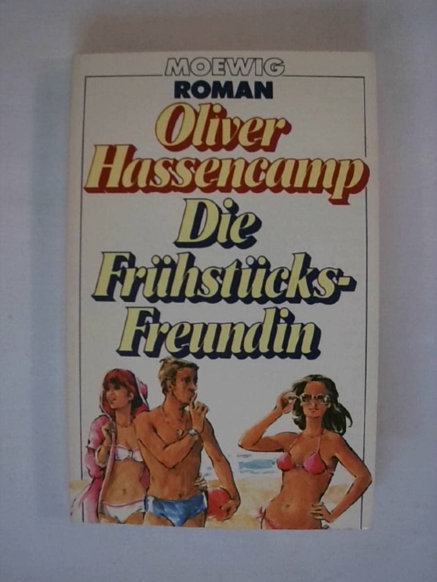 Die Frühstücksfreundin. Heitere Geschichten und Anekdoten. Books